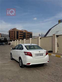 تويوتا يارس